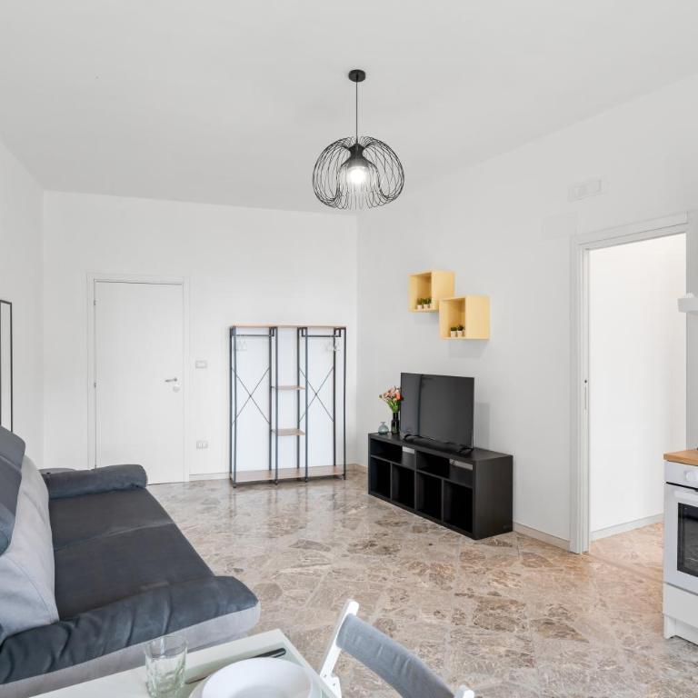 Pangea Luxury Apartments - Appartamento con Vista Mare - 10