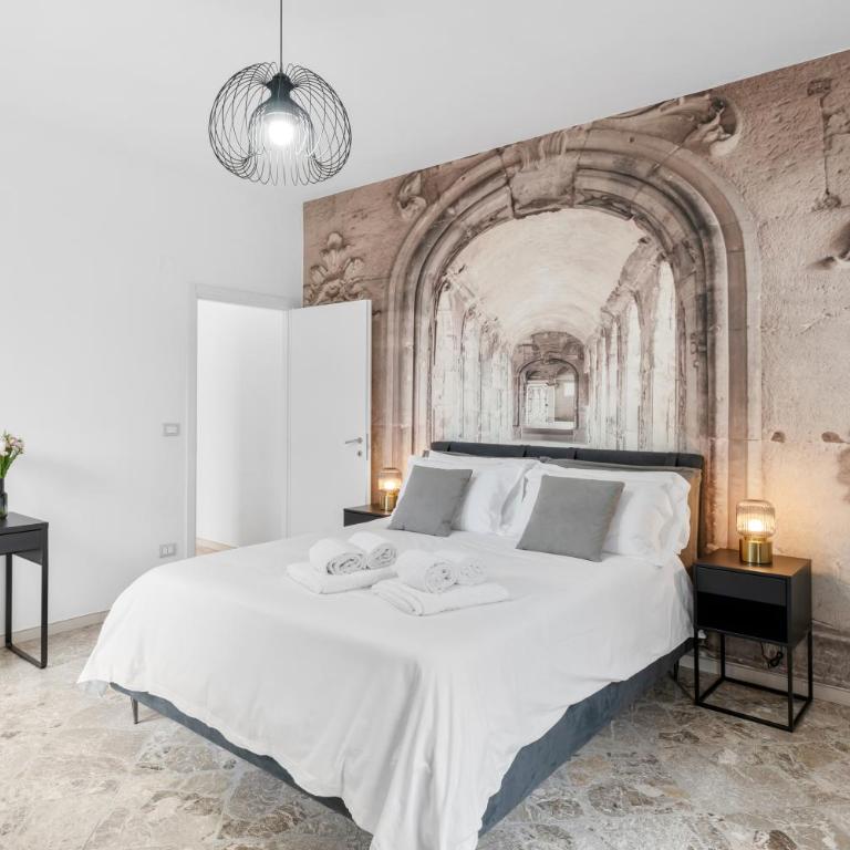 Pangea Luxury Apartments - Appartamento con Vista Mare - 1
