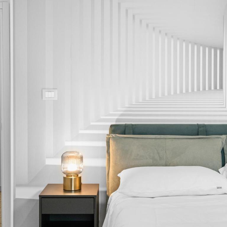 Pangea Luxury Apartments - Appartamento Deluxe - 5