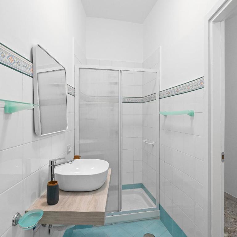 Pangea Luxury Apartments - Appartamento Deluxe - 14