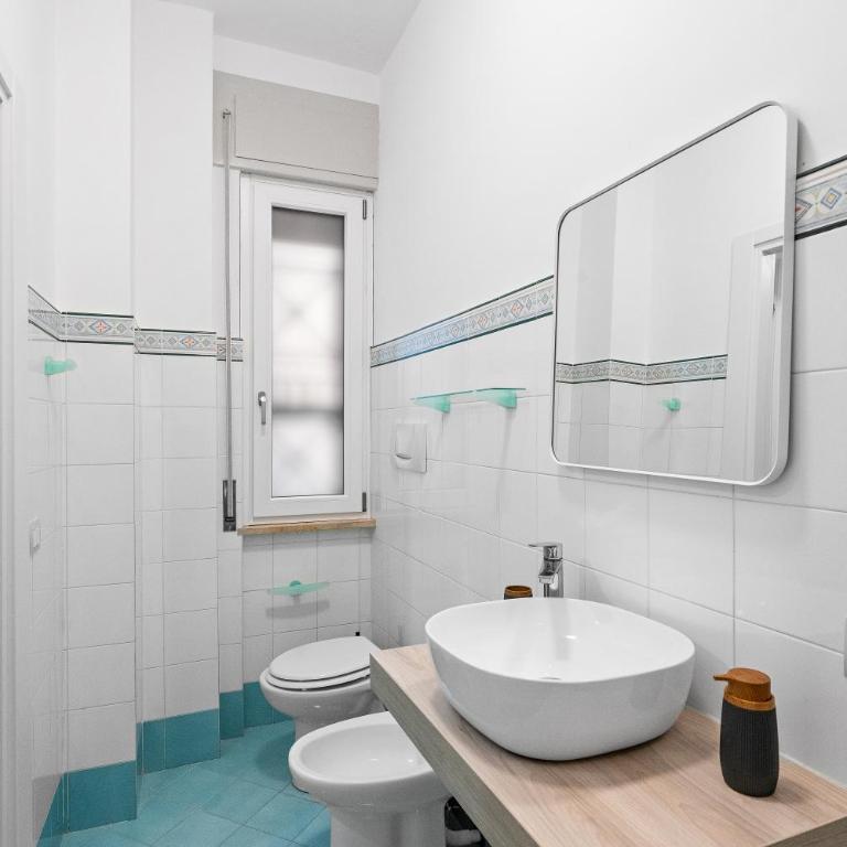 Pangea Luxury Apartments - Appartamento Deluxe - 15