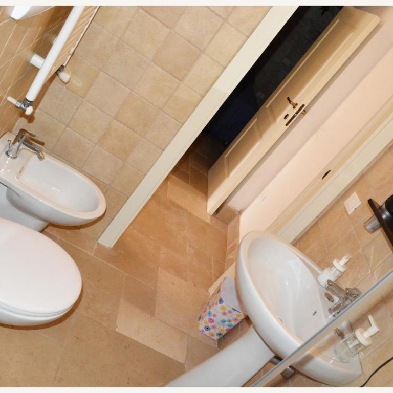 Trulli Beauty LAMIA family pool - Casa con 2 Camere da Letto - 9