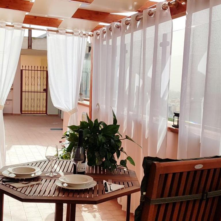 Patty's room - Chambre Double avec Salle de Bains Privative - 14