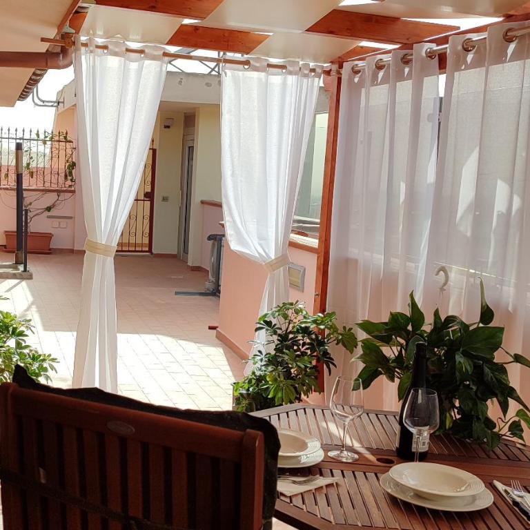 Patty's room - Chambre Double avec Salle de Bains Privative - 15