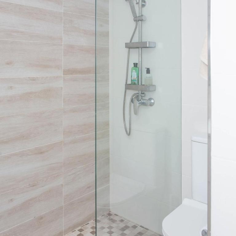 Picasso's Dream Cozy & Chic Attic Plaza Merced - Apartamento de 1 dormitorio - No fumadores - 21