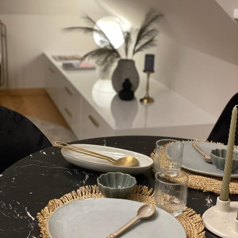 Cozy. Central. Apartment Velden - Apartment mit 1 Schlafzimmer - 10