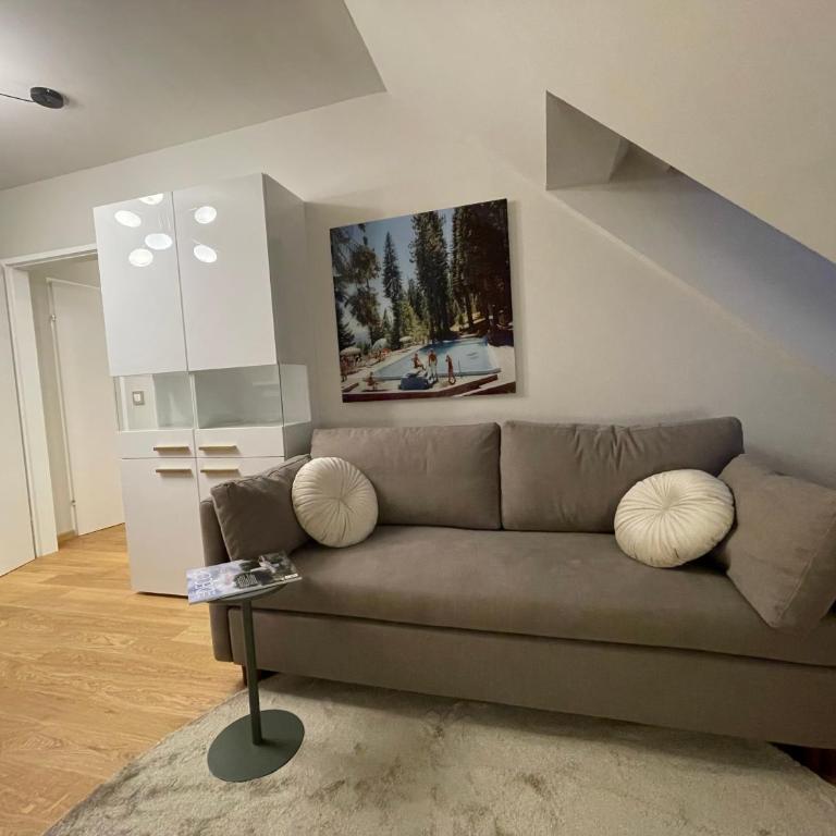 Cozy. Central. Apartment Velden - Apartment mit 1 Schlafzimmer - 4