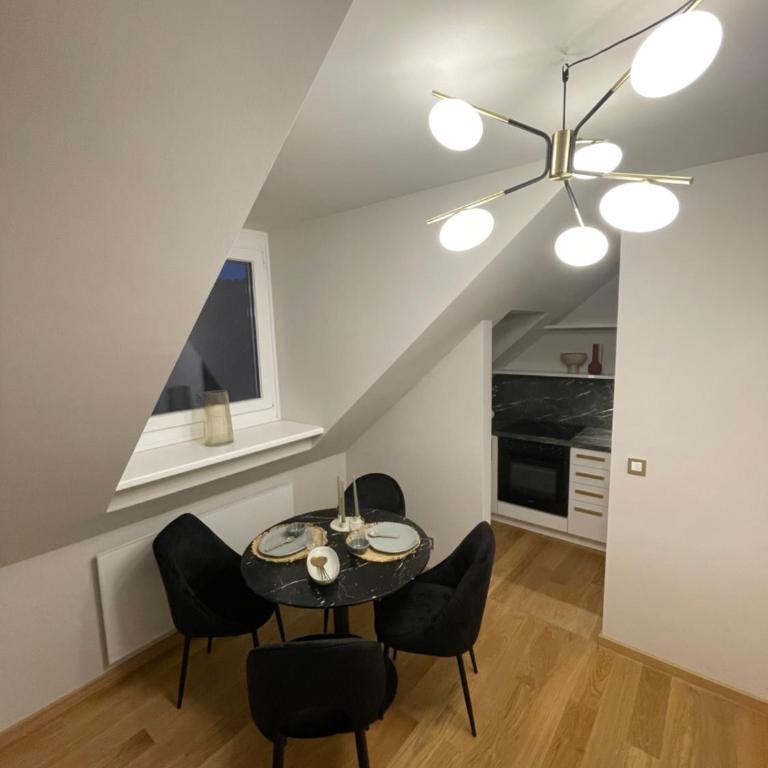 Cozy. Central. Apartment Velden - Apartment mit 1 Schlafzimmer - 11