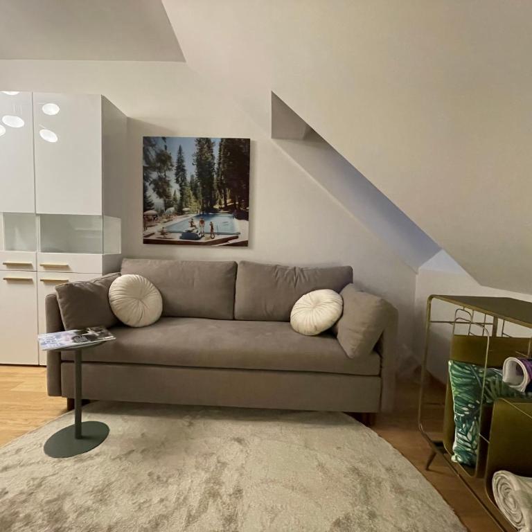 Cozy. Central. Apartment Velden - Apartment mit 1 Schlafzimmer - 3