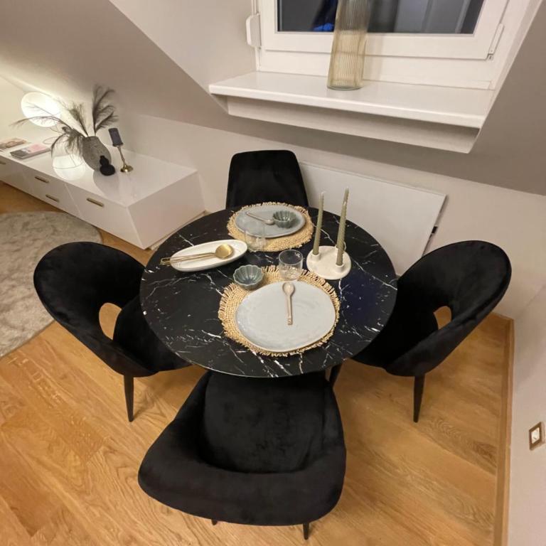Cozy. Central. Apartment Velden - Apartment mit 1 Schlafzimmer - 13