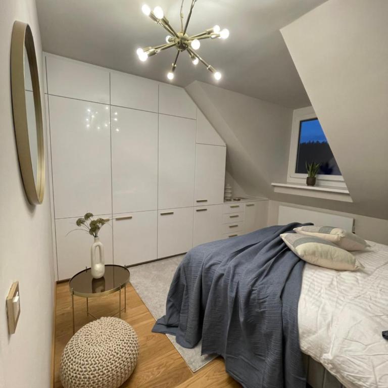 Cozy. Central. Apartment Velden - Apartment mit 1 Schlafzimmer - 1