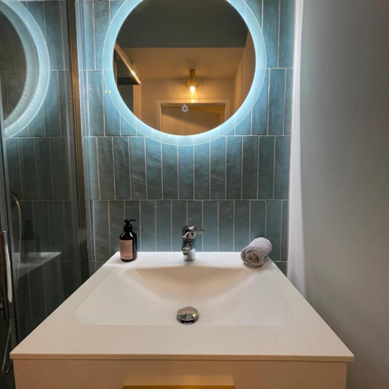 Cozy. Central. Apartment Velden - Apartment mit 1 Schlafzimmer - 5