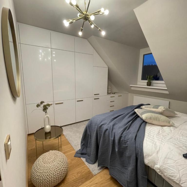 Cozy. Central. Apartment Velden - Apartment mit 1 Schlafzimmer - 16