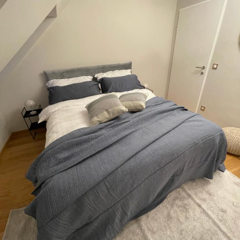 Cozy. Central. Apartment Velden - Apartment mit 1 Schlafzimmer - 18