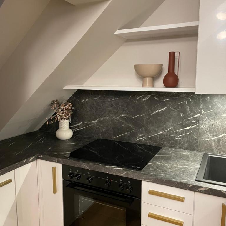 Cozy. Central. Apartment Velden - Apartment mit 1 Schlafzimmer - 19