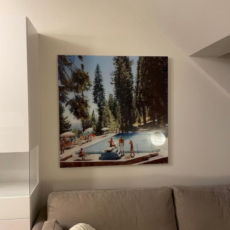 Cozy. Central. Apartment Velden - Apartment mit 1 Schlafzimmer - 23