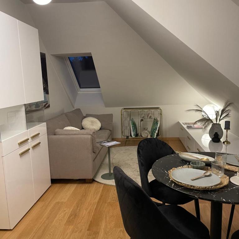 Cozy. Central. Apartment Velden - Apartment mit 1 Schlafzimmer - 24