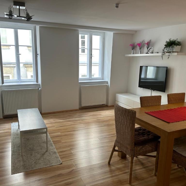 City-Center Apartments - Superior Apartment mit 2 Schlafzimmern - 8