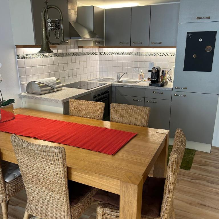 City-Center Apartments - Superior Apartment mit 2 Schlafzimmern - 11