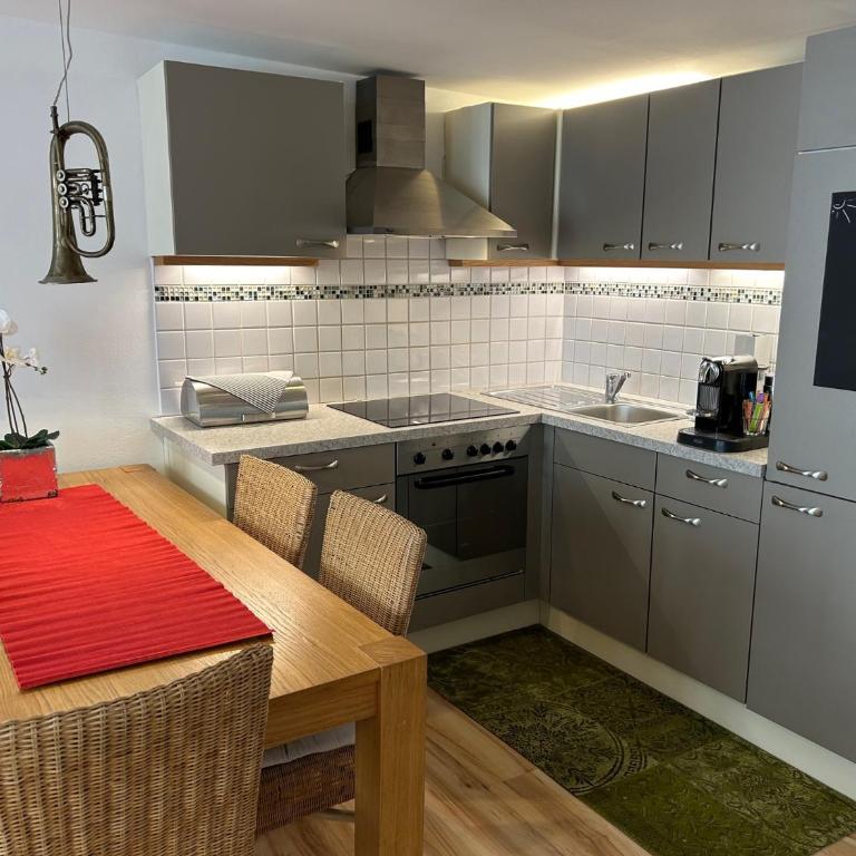 City-Center Apartments - Superior Apartment mit 2 Schlafzimmern - 12