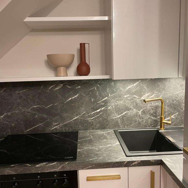 Cozy. Central. Apartment Velden - Apartment mit 1 Schlafzimmer - 28