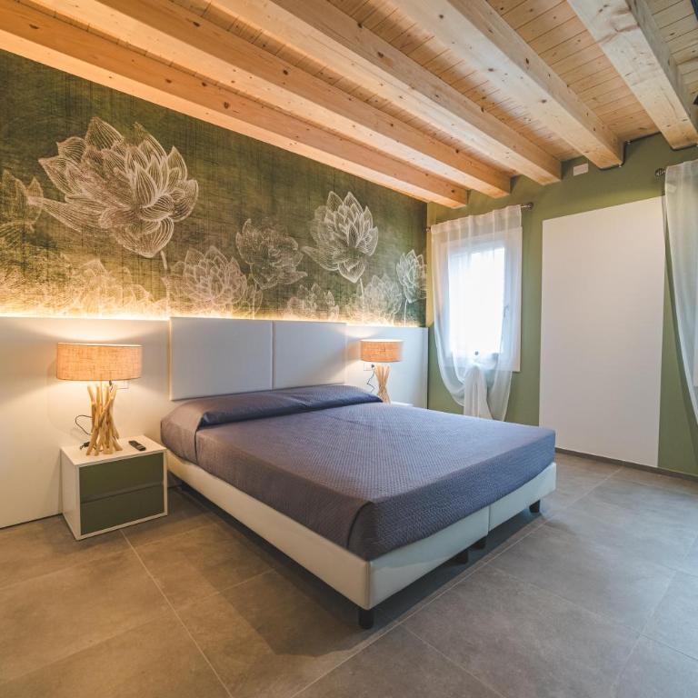 BATTISTI HOSPITALITY - motocicletta - Appartamento con 2 Camere da Letto - 1