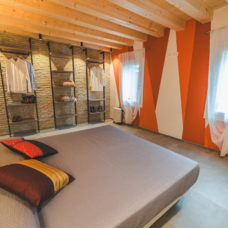 BATTISTI HOSPITALITY - motocicletta - Appartamento con 2 Camere da Letto - 6