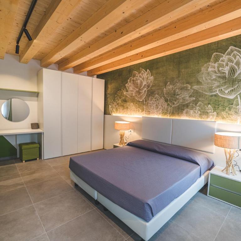 BATTISTI HOSPITALITY - motocicletta - Appartamento con 2 Camere da Letto - 7