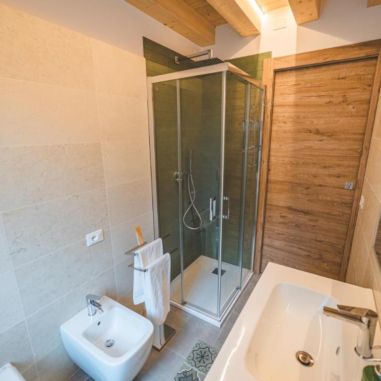 BATTISTI HOSPITALITY - motocicletta - Appartamento con 2 Camere da Letto - 8