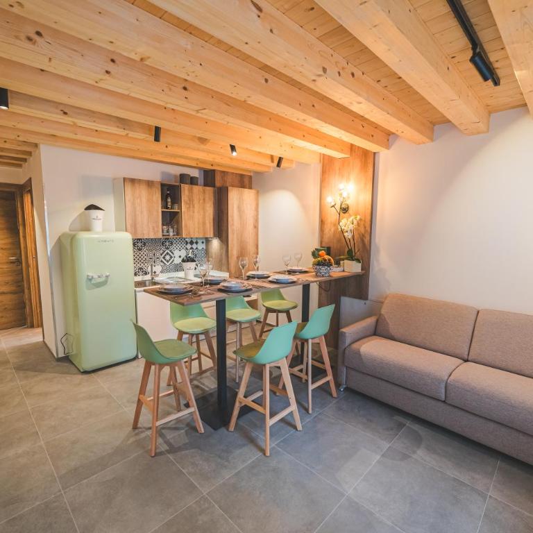 BATTISTI HOSPITALITY - motocicletta - Appartamento con 2 Camere da Letto - 10