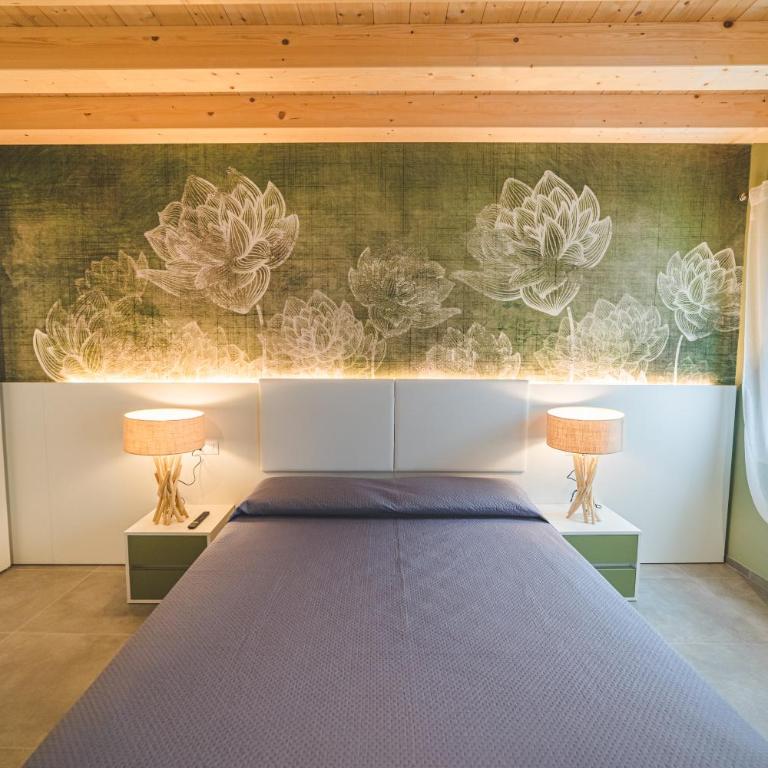 BATTISTI HOSPITALITY - motocicletta - Appartamento con 2 Camere da Letto - 13