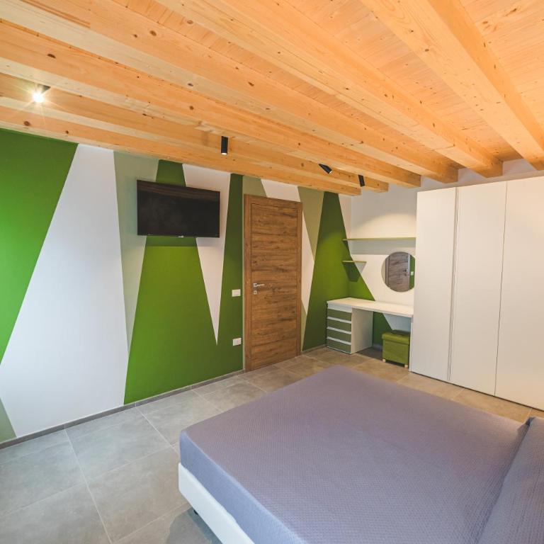 BATTISTI HOSPITALITY - motocicletta - Appartamento con 2 Camere da Letto - 24