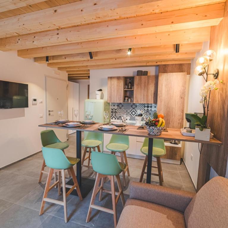 BATTISTI HOSPITALITY - motocicletta - Appartamento con 2 Camere da Letto - 26