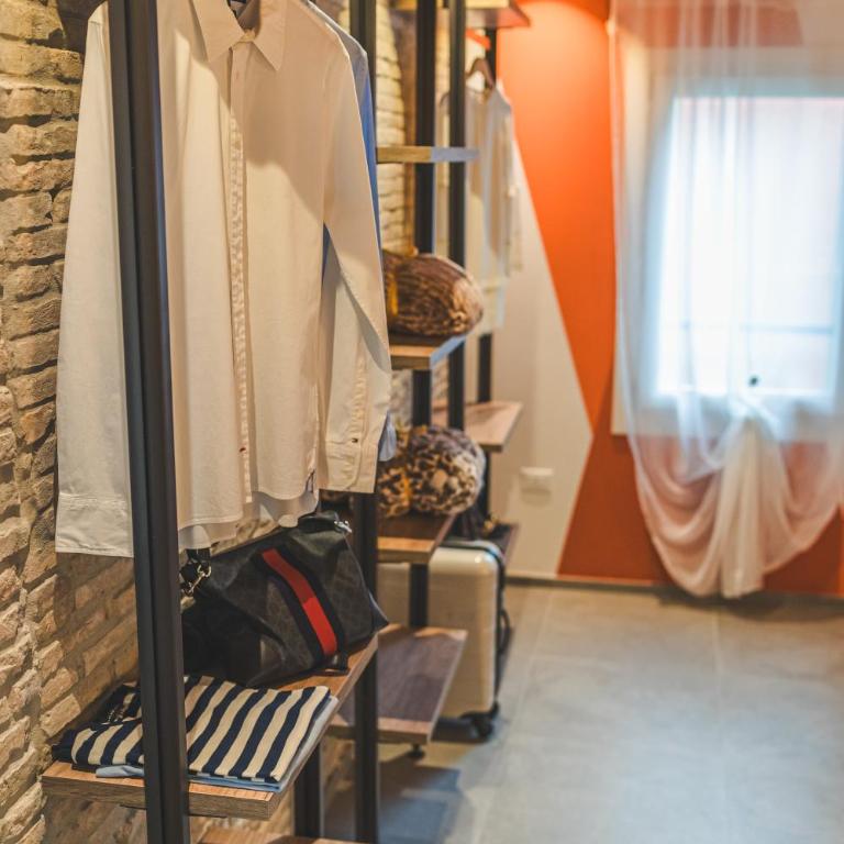 BATTISTI HOSPITALITY - motocicletta - Appartamento con 2 Camere da Letto - 14