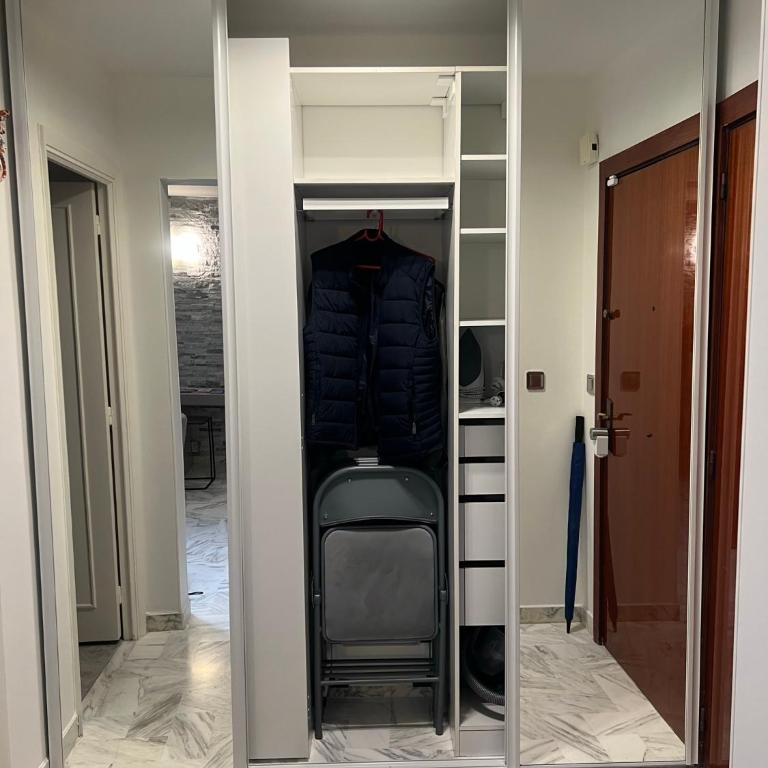 Chic 47m2, calme a 280m Croisette et plage - Apartment mit 1 Schlafzimmer - 18