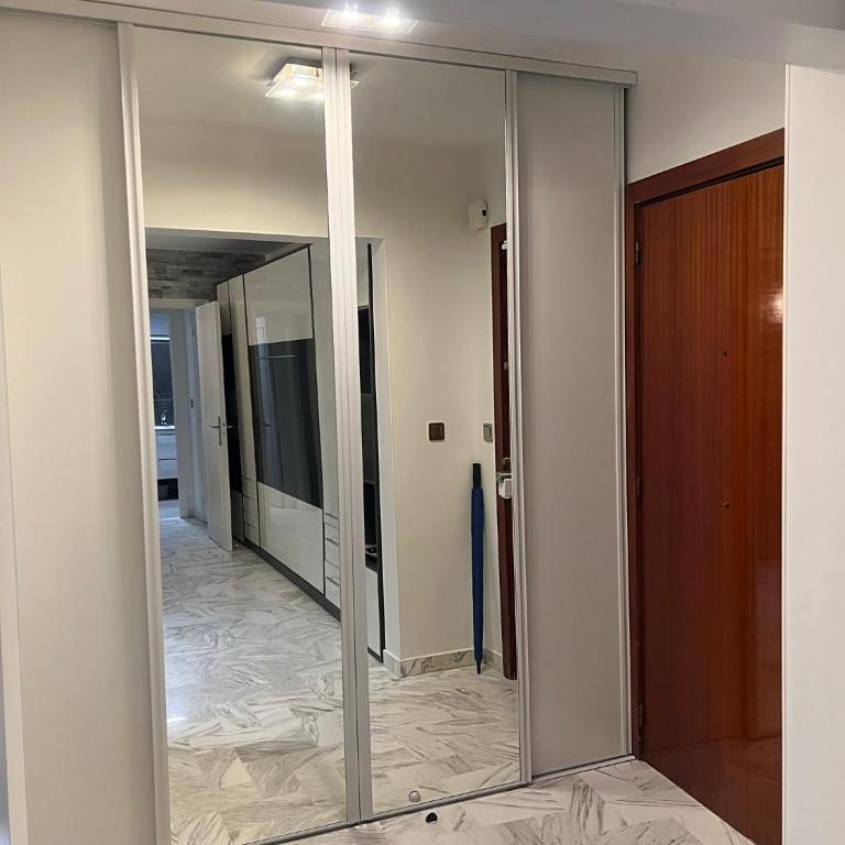 Chic 47m2, calme a 280m Croisette et plage - Apartment mit 1 Schlafzimmer - 17