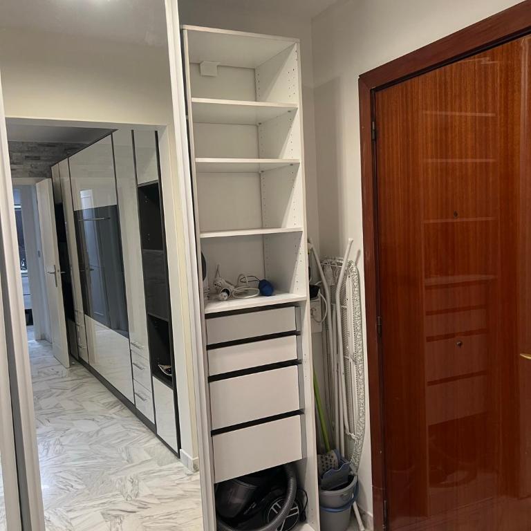 Chic 47m2, calme a 280m Croisette et plage - Apartment mit 1 Schlafzimmer - 19