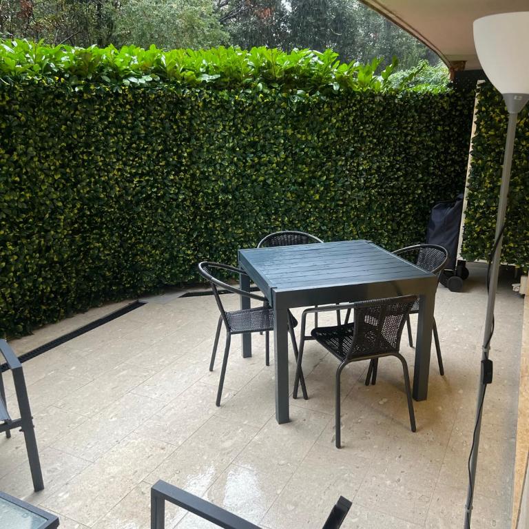 Chic 47m2, calme a 280m Croisette et plage - Apartment mit 1 Schlafzimmer - 15