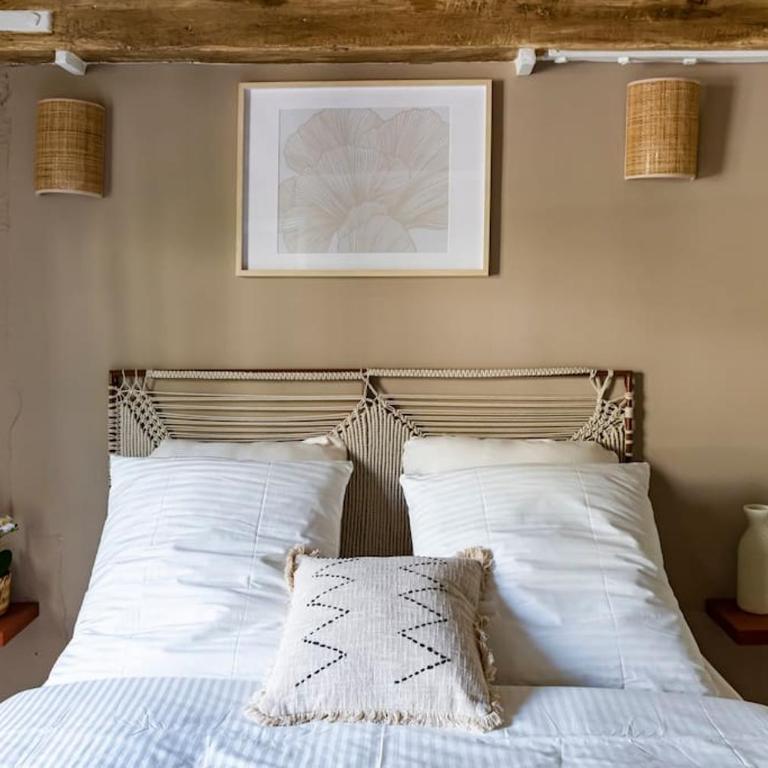 Le nid - Appartement 1 Chambre - 7