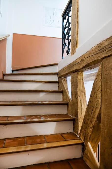 Le nid - Appartement 1 Chambre - 22