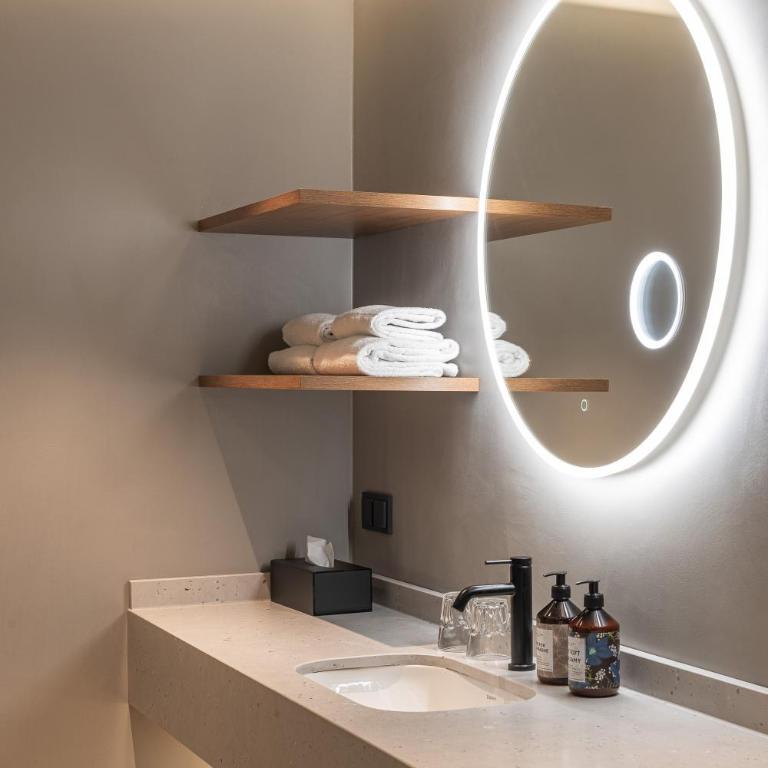 Upside Down Town Hotel Neue Post - Doppelzimmer "Cosy" - 2