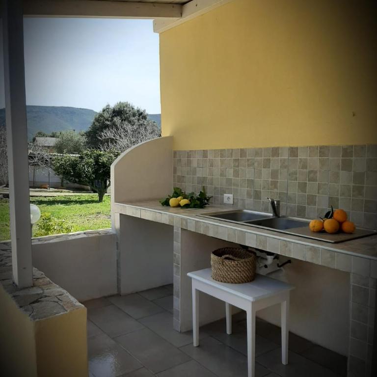Chiara's Country (IUN R7916) - Two-Bedroom Apartment - 1