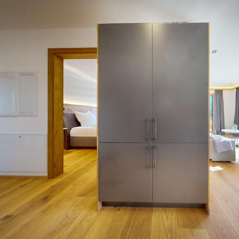 Garmisch Chalets - Wohnung Riessersee - Appartamento con Vista Montagna - 14