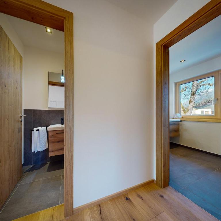 Garmisch Chalets - Wohnung Riessersee - Appartamento con Vista Montagna - 21