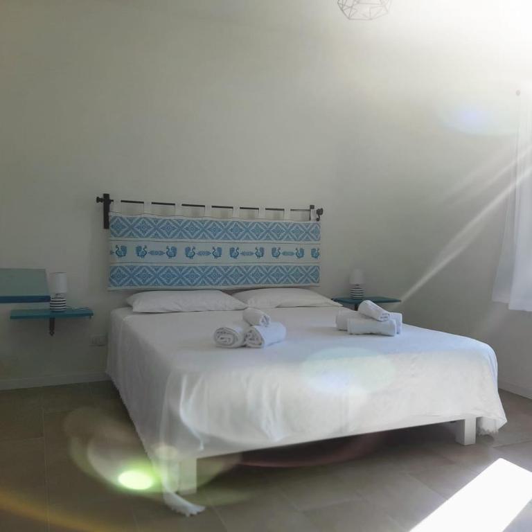 Chiara's Country (IUN R7916) - Two-Bedroom Apartment - 8