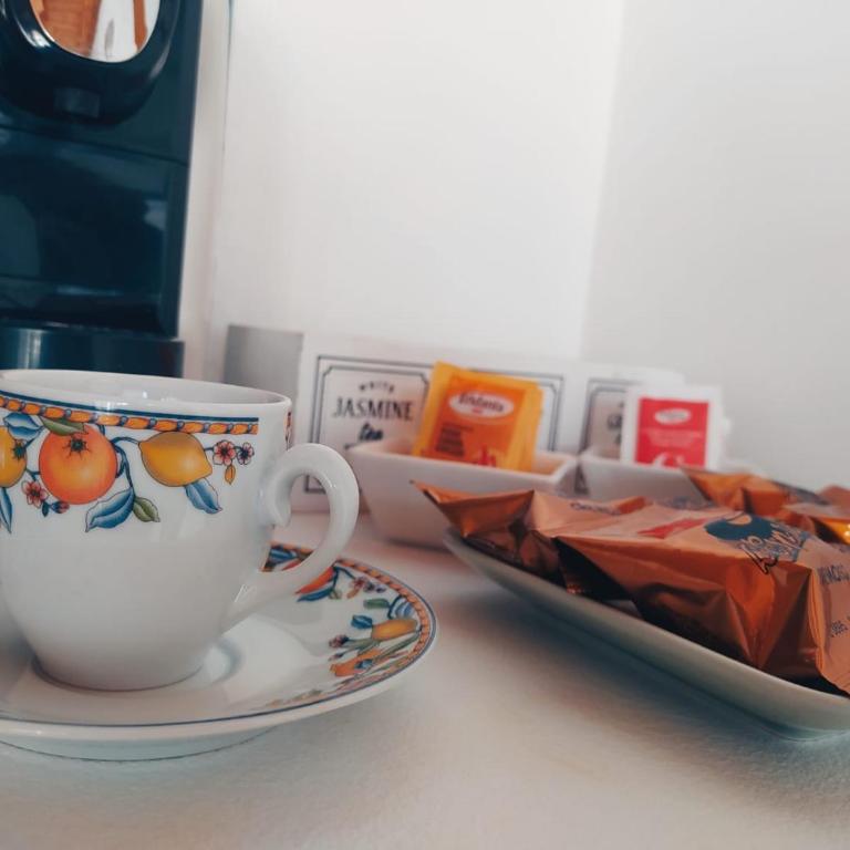 Dimora d'Estate (Sicilian Holidays) - Suite Familiare - 17