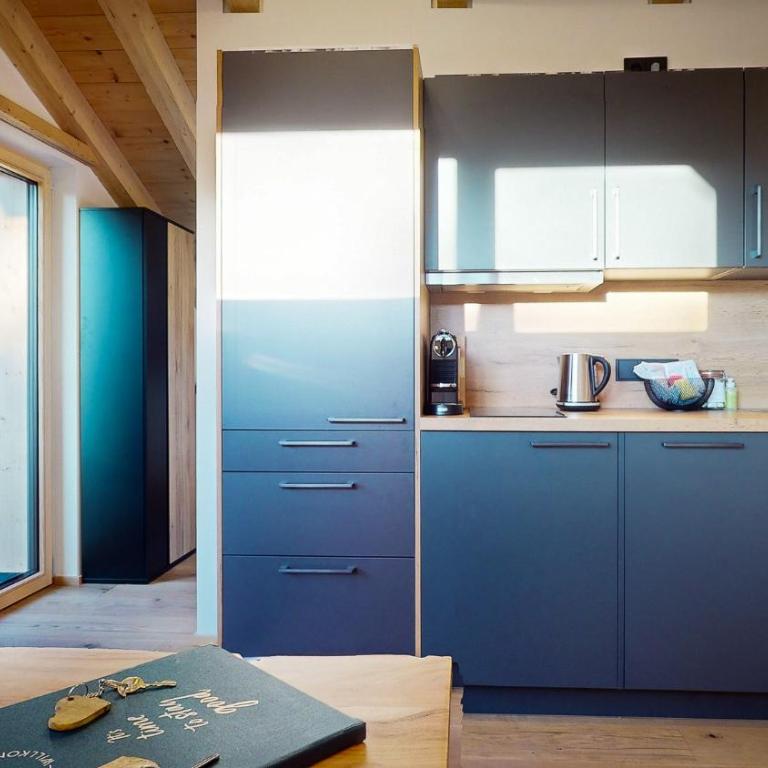 Garmisch Chalets - Wohnung Geroldsee - Appartement avec Vue sur la Montagne - 8