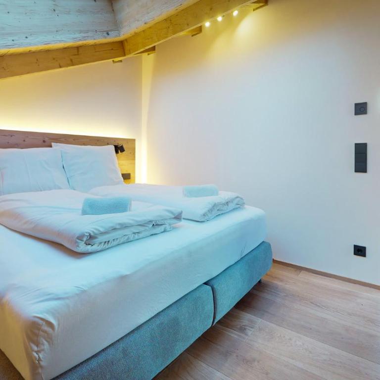 Garmisch Chalets - Wohnung Geroldsee - Appartement avec Vue sur la Montagne - 18