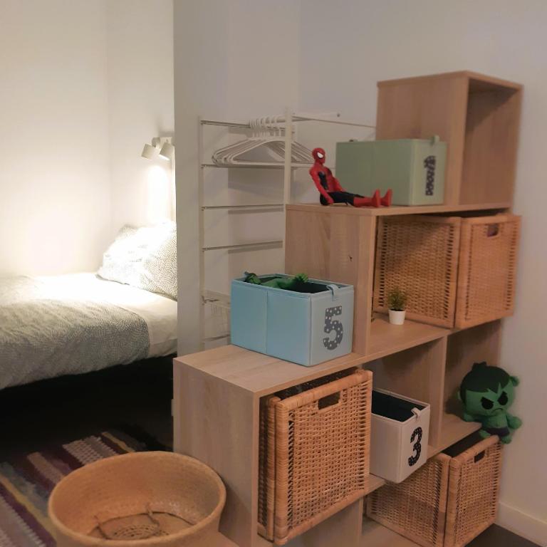 LA CARAMBA Amplio apartamento en la playa - Apartamento de 2 dormitorios - 33