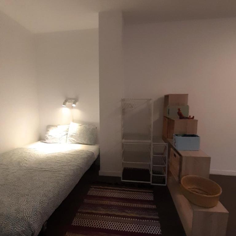 LA CARAMBA Amplio apartamento en la playa - Apartamento de 2 dormitorios - 34